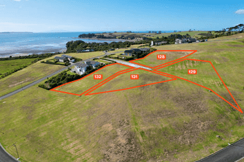 Lot 128 Weiti Bay, Okura Bush