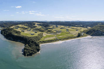 Lot 128 Weiti Bay, Okura Bush
