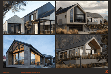 Lot 128 Weiti Bay, Okura Bush