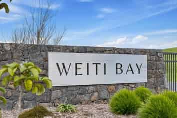 Lot 131 Weiti Bay, Okura Bush