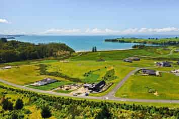 Lot 131 Weiti Bay, Okura Bush