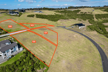 Lot 132 Weiti Bay, Okura Bush