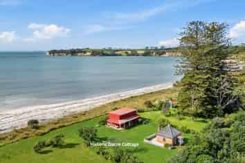 Lot 132 Weiti Bay, Okura Bush