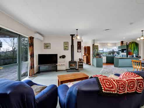 20 Mason Road, Hawera