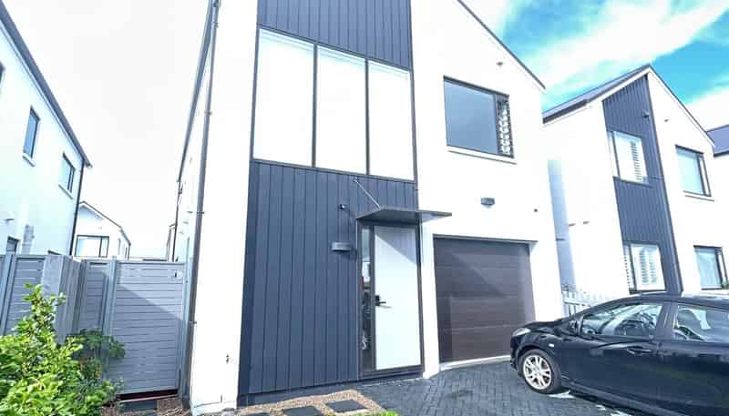 19 Rigby Drive, Whenuapai