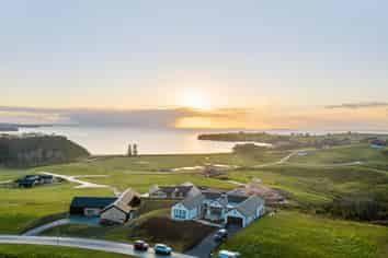 Lot 129 Weiti Bay, Okura Bush