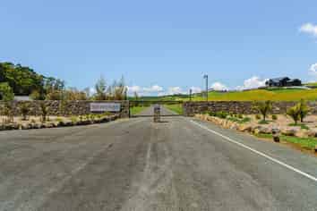 Lot 129 Weiti Bay, Okura Bush