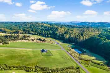 Lot 129 Weiti Bay, Okura Bush