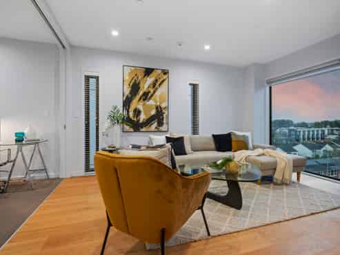 401/74 Anzac Street, Takapuna