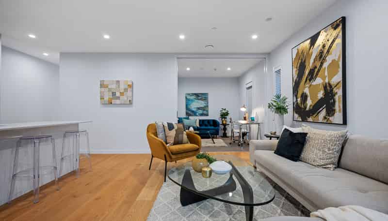 401/74 Anzac Street, Takapuna