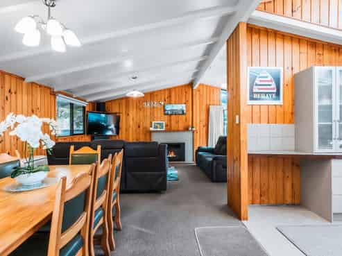 23 Taupahi Road, Turangi