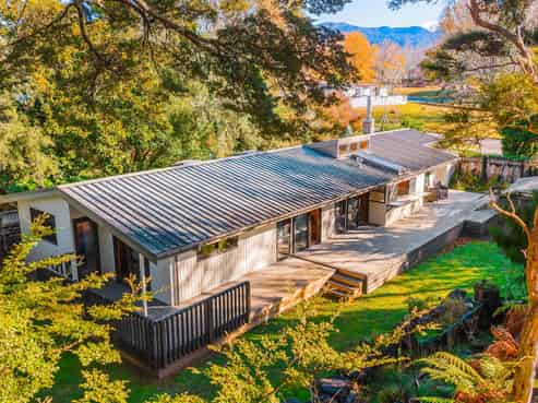 23 Taupahi Road, Turangi