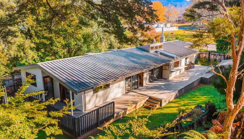 23 Taupahi Road, Turangi