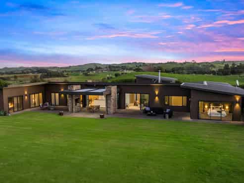 228 Smith Road, Otaua