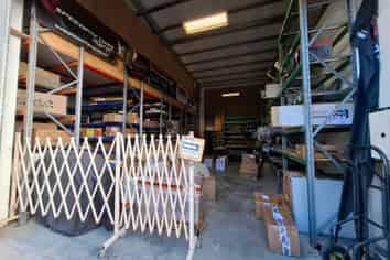 KUMEU QUALITY UNIT