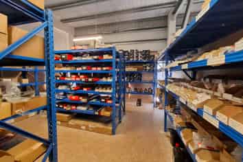 KUMEU QUALITY UNIT