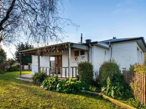 998 Alma-maheno Road, Maheno