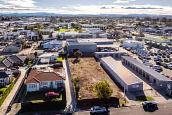  Development Site in Hastings