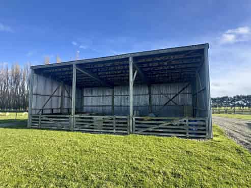 748 Makarewa Browns Road, Ryal Bush