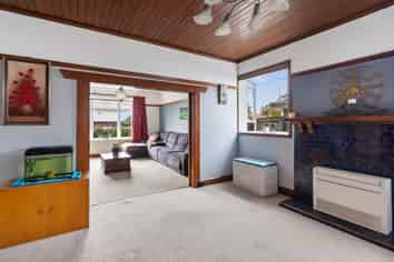 43 Marston Road, Kensington