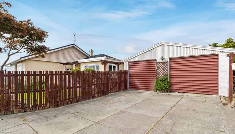43 Marston Road, Kensington