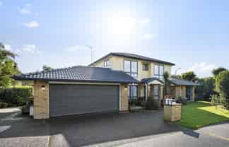 1 Highfields Terrace, Henderson