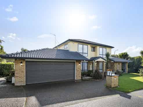 1 Highfields Terrace, Henderson