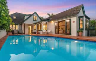 131A Vauxhall Road, Devonport