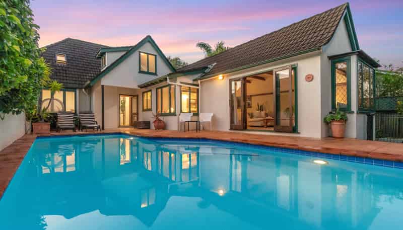 131A Vauxhall Road, Devonport