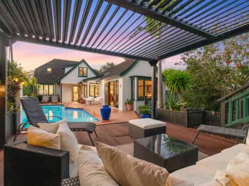 131A Vauxhall Road, Devonport