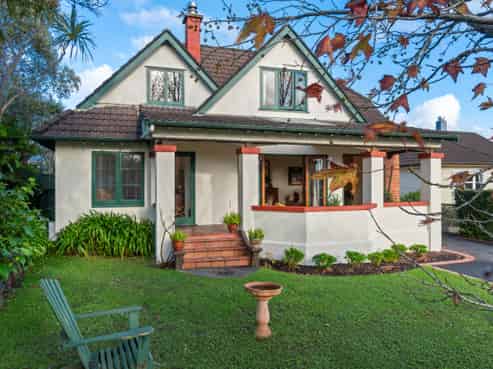 131A Vauxhall Road, Devonport