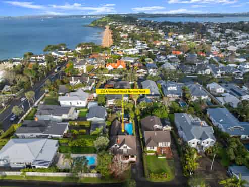 131A Vauxhall Road, Devonport