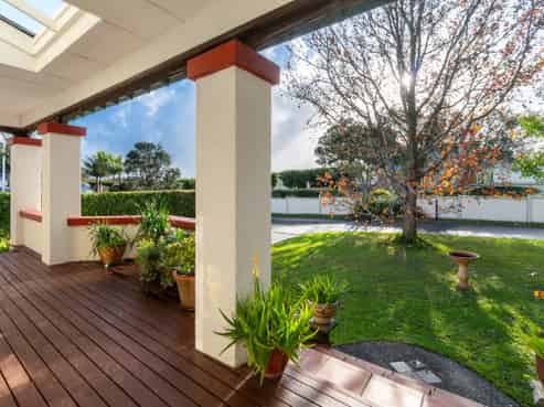 131A Vauxhall Road, Devonport
