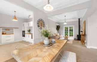 28 Ward Road, Cheviot