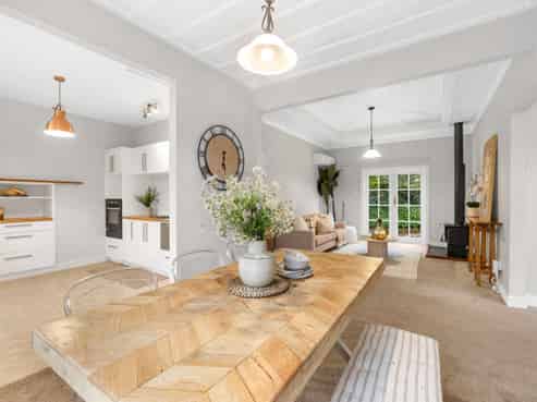 28 Ward Road, Cheviot