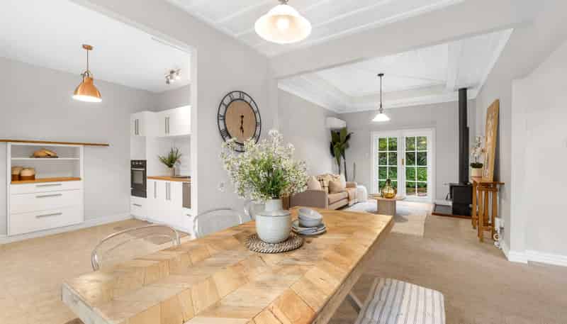 28 Ward Road, Cheviot
