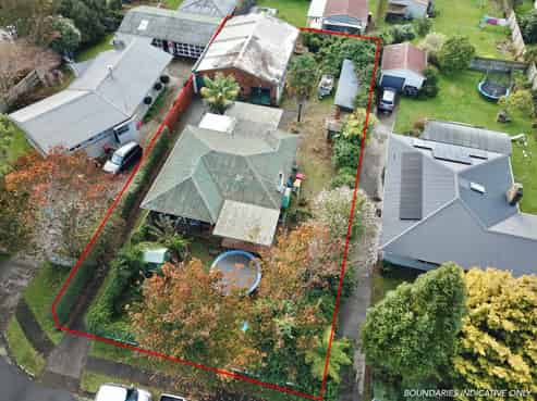 13 Gisborne Road, Te Puke