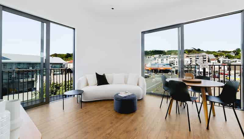 12 Hugh Street, Mount Cook