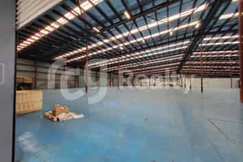 Large Industrial Facility Dual Access Penrose