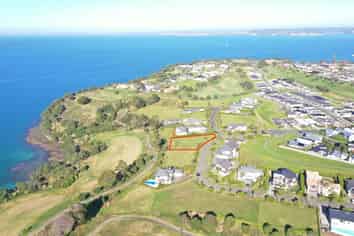 1 Palm View Terrace, Gulf Harbour