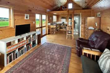 182 Caldwell Road, Ongaonga