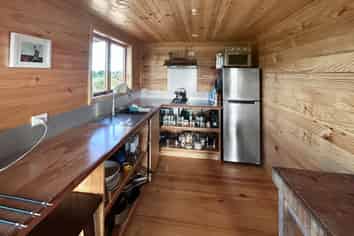 182 Caldwell Road, Ongaonga