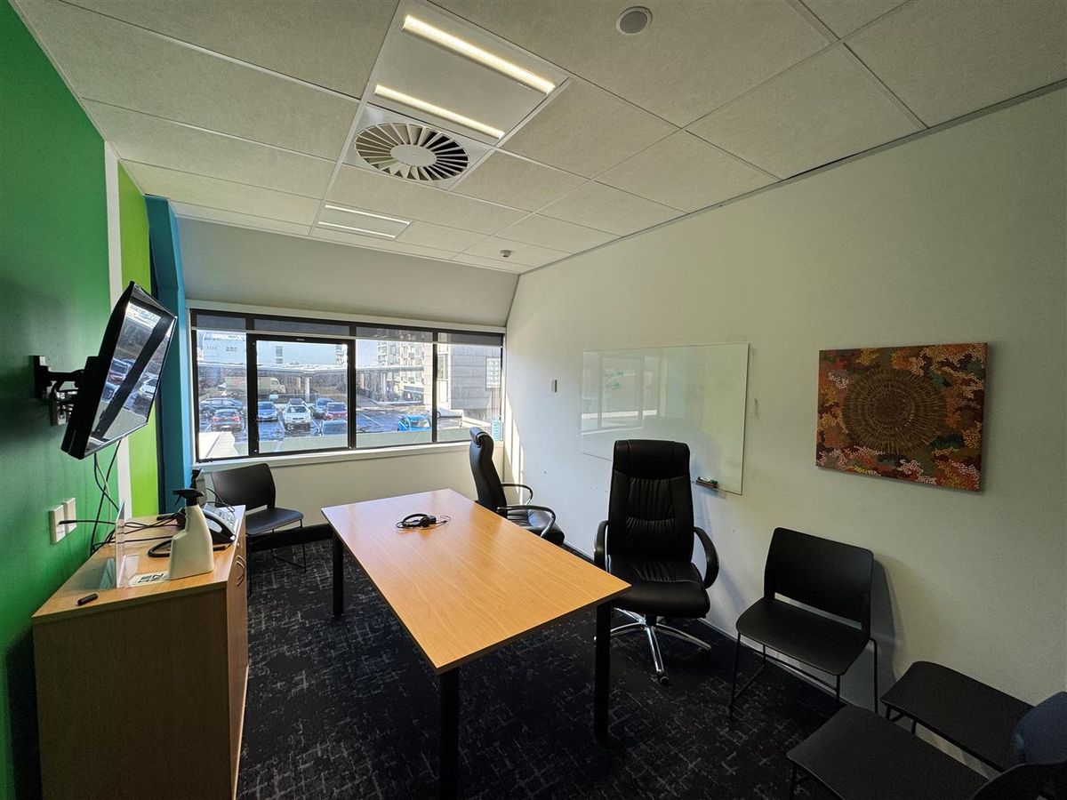 Well located Te Aro floor | 725sqm – pohled 5