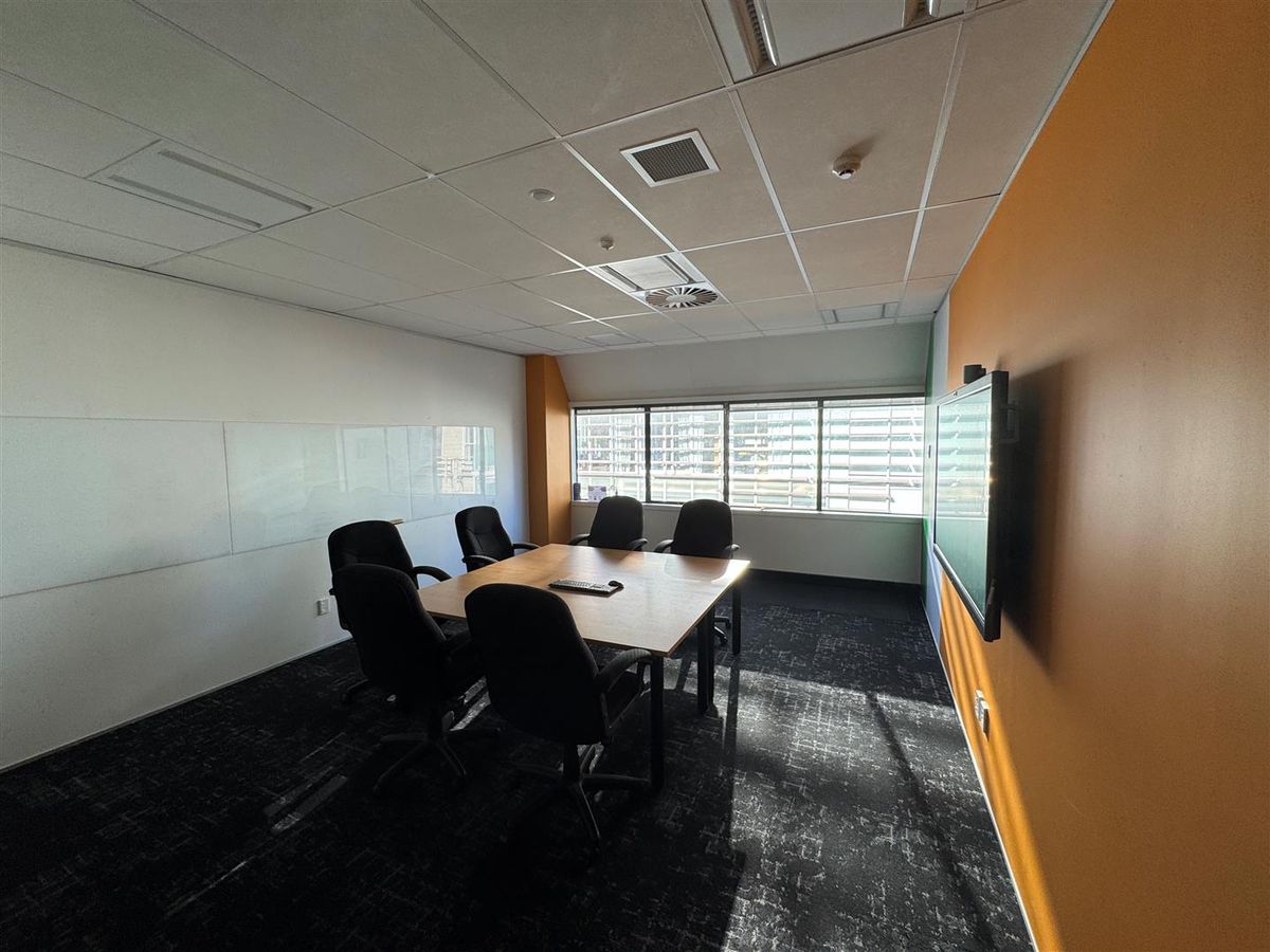 Well located Te Aro floor | 725sqm – pohled 6