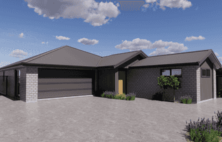 Lot 493 Arbor Green, Faringdon, Rolleston