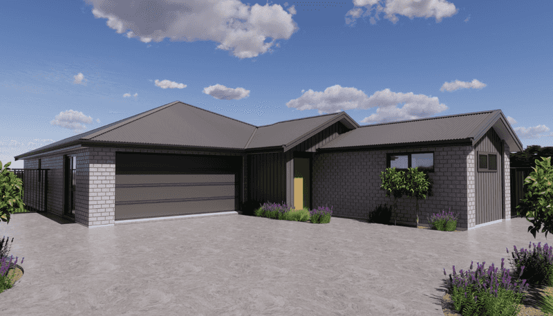 Lot 493 Arbor Green, Faringdon, Rolleston