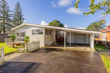 1 & 2/9 Fencible Place, Otahuhu