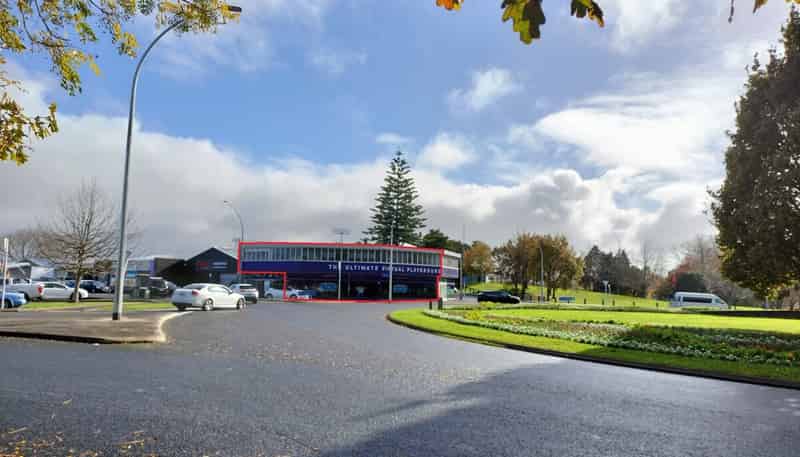 2 Norton Road, Frankton