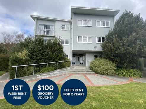 12/95 Farmer Crescent, Taita