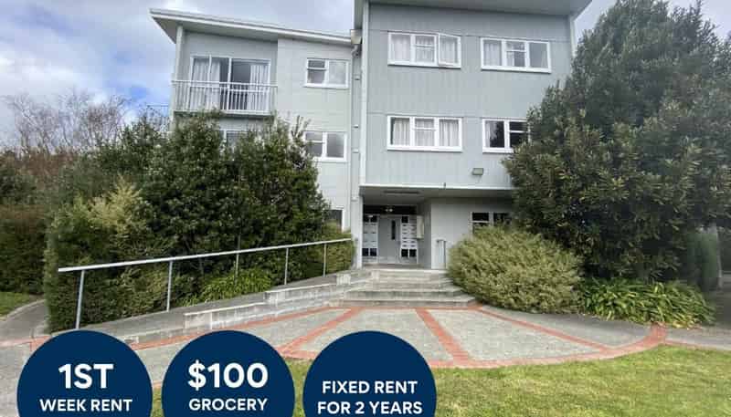 12/95 Farmer Crescent, Taita